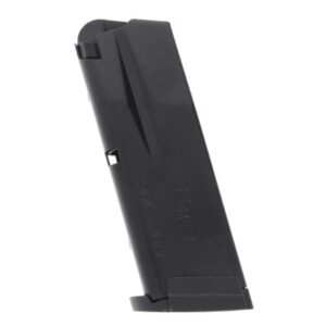Sig Sauer P250, P320 Subcompact .40 cal/.357 Sig 10-Round Magazine