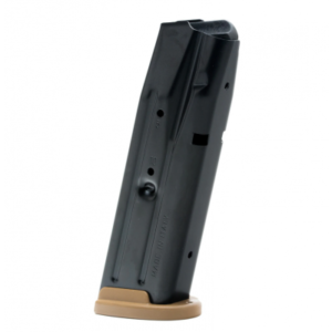 Sig Sauer P320, P250 9mm 10-Round Magazine Coyote