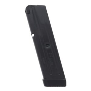 Sig Sauer P320 X-Five Legion 9mm 10-Round Magazine