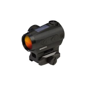 Sig Sauer ROMEO4T 1x20mm Ballistic Circle Red Dot Sight