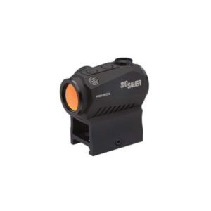 Sig Sauer ROMEO5 1x20mm Compact Red Dot Sight