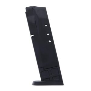 Smith & Wesson M&P 40 S&W, .357 Sig 10-Round Magazine