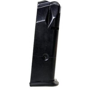 Springfield Armory 1911 .45 ACP 10-Round Double Stack Factory Magazine Blued