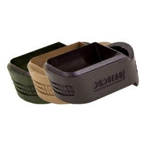 Springfield Armory XD .45 ACP Magazine X-Tension Sleeve