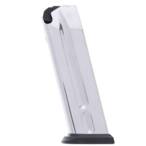 Springfield Armory XD 9mm 10-Round Factory Magazine Stainless Steel