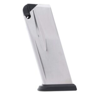 Springfield Armory XD Compact .45 ACP 10-Round Factory Magazine Stainless Steel