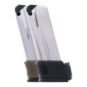 Springfield Armory XD Mod.2 Sub-Compact .45 ACP 10-Round Magazine w/ X-Tension Sleeve