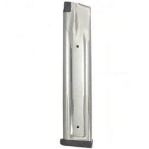 SPS Vista .38 Super/9MM 26-Round Magazine