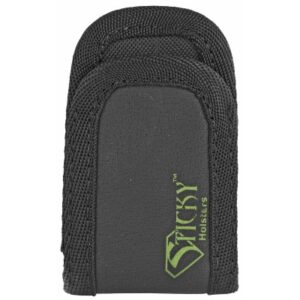 Sticky Holsters Mini Magazine Sleeve – Fits Single Stack Magazines