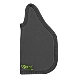 Sticky Holsters Optics Ready Pocket Holster – Fits Glock 34/FN 509T With Light Laser