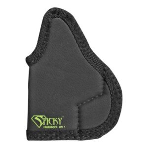 Sticky Holsters Optics Ready Pocket Holster – Fits Kimber Micro 9