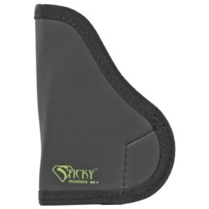 Sticky Holsters Pocket Holster for Glock 43 Pistols