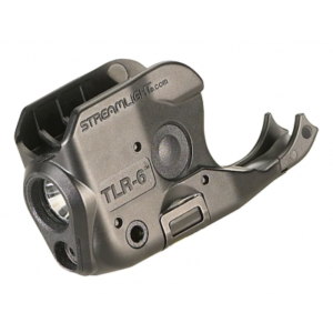 Streamlight TLR-6 Gun Light and Red Laser for Sig P238/P938