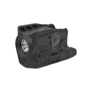 Streamlight TLR-6 Gun Light for Glock 26/27/33 (No Laser)