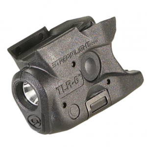 Streamlight TLR-6 Gun Light for M&P Shield (No Laser)