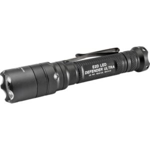 Surefire E2D Defender Dual Output Flashlight