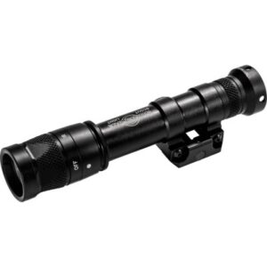 Surefire M600V Scout Weaponlight