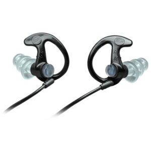 Surefire Sonic Defender Max Medium Hearing Protection