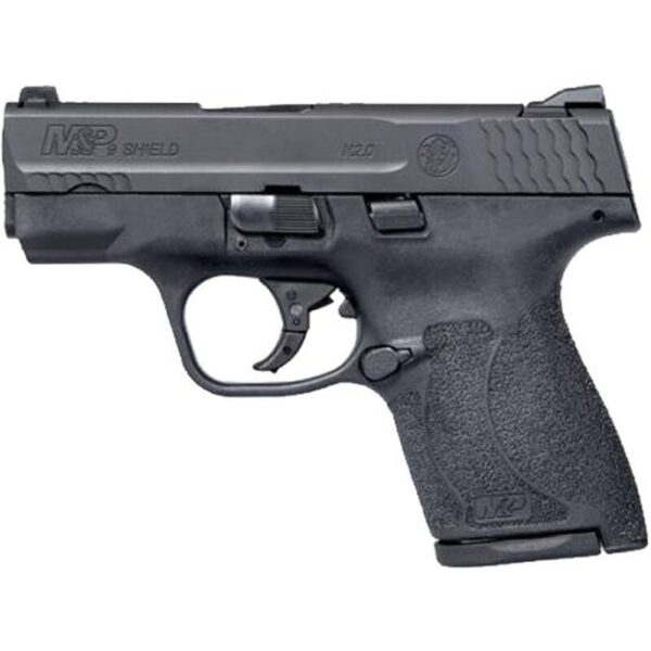 S&W M&P 9mm M2.0 Handgun 17+1 Capacity 11521