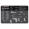 TekMat Handgun Cleaning Mat P226