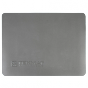 TekMat Ultra Premium Handgun Cleaning Mat R20 (Gray)