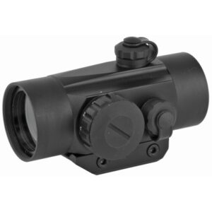 Truglo 1x30mm 5MOA Red Dot Sight