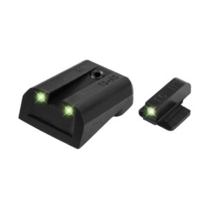 Truglo Brite Site Tritium Night Sights For Kimber