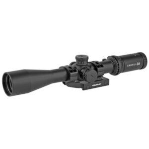 Truglo Eminus 4-16x44mm Illuminated TacPlex Reticle