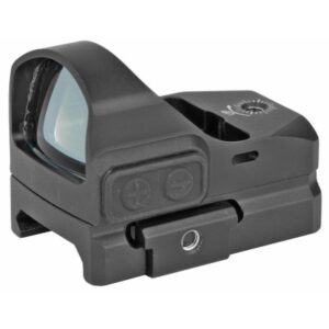TRUGLO TRU-TEC Micro Green Dot Sight and Mount Kit