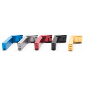 Tyrant Designs Extended Magazine Release for Glock Gen 3 Pistols