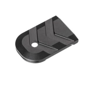Tyrant Designs Magazine Base Plate for Glock 43X/48 Pistols