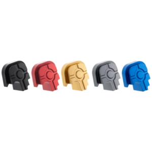 Tyrant Designs Shield Slide Cover Plate