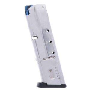 USED Smith & Wesson S&W 4006, 4046, 4043 .40 S&W 10-Round Factory Magazine