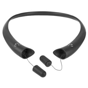 Walker's Passive Retractable Hearing Protection