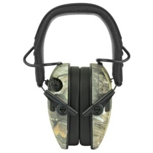 Walker's Razor Slim Quad Electronic Hearing Protection