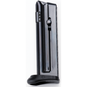 Walther P22 .22 LR 10-Round Magazine with Ergonomic Rest
