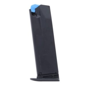 Walther PPQ M1 Classic in .40 S&W 10-Round Magazine