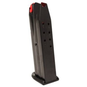 Walther PPQ M2 9MM 10-Round Magazine