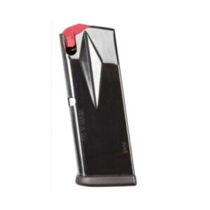 Walther PPQ M2 Sub-Compact 9mm 10-Round Blued Steel Magazine