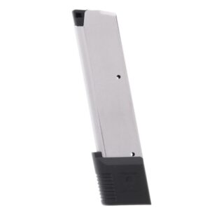 Wilson Combat 1911 .45 ACP 10-Round Magazine With Finger Rest
