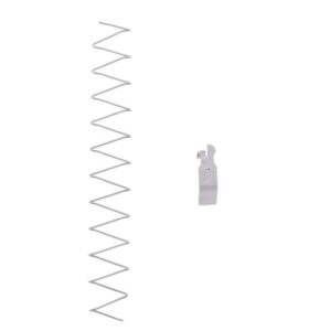 Wilson Combat 1911 ETM 9mm 10-Round Spring & Follower Kit