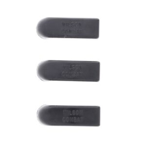 Wilson Combat 1911 Glue-On .360" Standard Base Pad