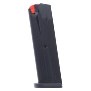 Wilson Combat EDC X9 9mm 10-Round Blued Steel Magazine