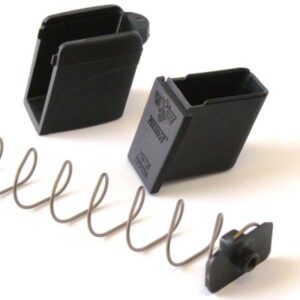 XTech Tactical MTX HK VP9, P30 9mm +5 Magazine Extension Adapter