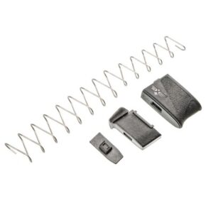 XTech Tactical MTX M&P Shield 9mm +2, .40 S&W +1 Magazine Extension Adapter