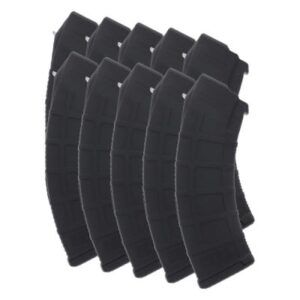 10 PACK Magpul PMAG AK/AKM Gen M3 7.62x39mm 30-Round Magazine