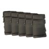 10 PACK Magpul PMAG GEN M3 AR-15 .223/5.56 10-Round Magazine - Durable and Reliable