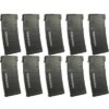 10 PACK Magpul PMAG GEN M3 Window LR/SR 308/7.62x51 AR-10 25-Round Magazine