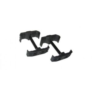 Lancer AR-15 Magazine Coupler/Cinch 2 Pack
