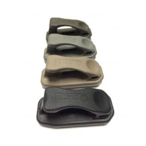 Magpul PMAG GEN M2 MOE Ranger Plate Magazine Floorplate AR-15, 3 Pack